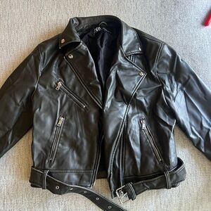 Zara Jacket